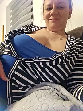 KristenVega online show from 02-28-25, 06:20