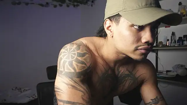 Young laroi online show from 03-16-26, 03:56