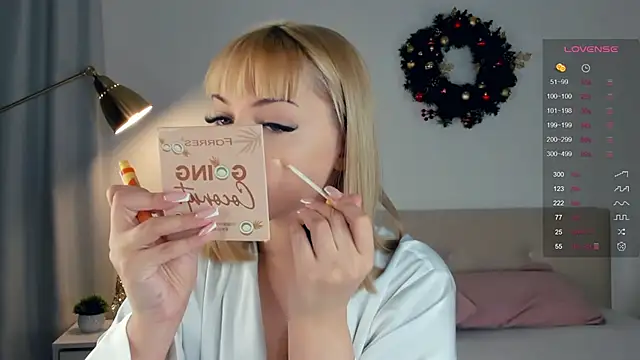 KateDolphin online show from 12-06-24, 05:11