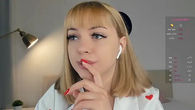 KateDolphin online show from 01-12-25, 03:03