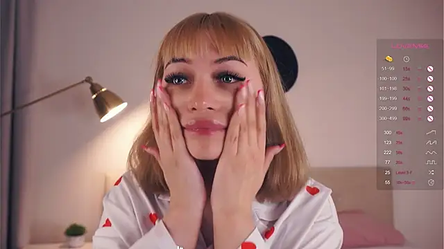 KateDolphin online show from 02-11-25, 04:24