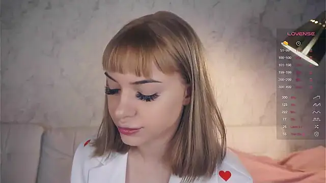 KateDolphin online show from 03-07-25, 05:06