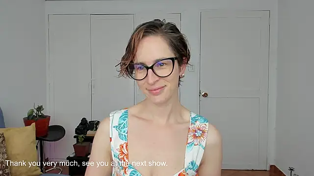 cuddlingbunny online show from 10-22-25, 03:56