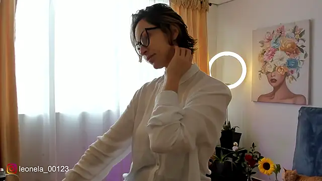 cuddlingbunny online show from 02-02-26, 05:22