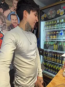  Tomy08calderon online show from 01-16-26, 09:52