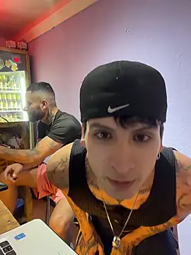  Tomy08calderon online show from 02-06-26, 12:04