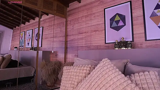 AmmyScott online show from 04-09-26, 07:19