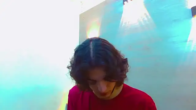 Snapshot of Sr_BonnyEthan chatting on 10-31-25, 01:34 Sr BonnyEthan online show from 10-31-25, 01:34