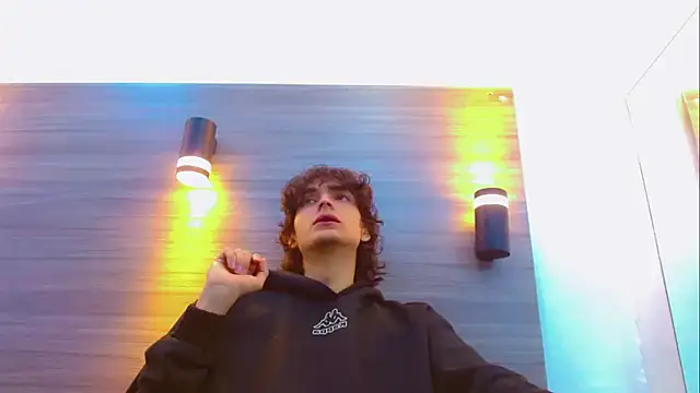 Sr BonnyEthan online show from 03-23-26, 01:15