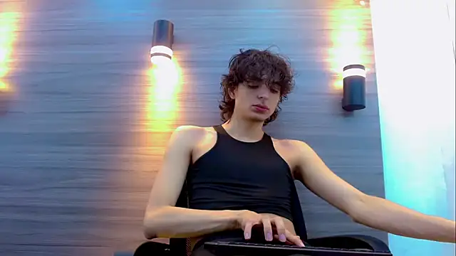 Sr BonnyEthan online show from 03-24-26, 12:54