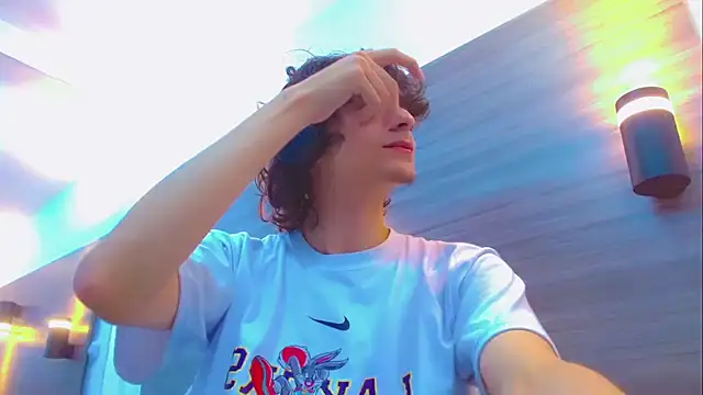 Sr BonnyEthan online show from 03-26-26, 12:55