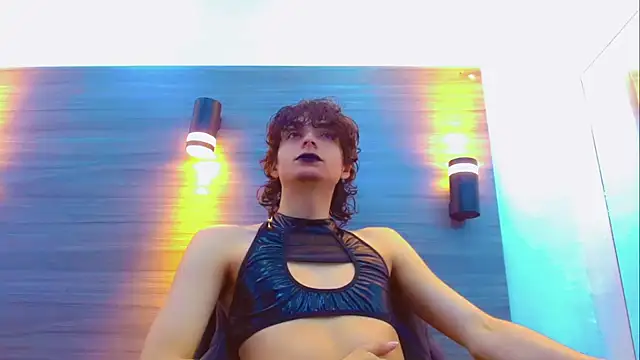 Sr BonnyEthan online show from 03-27-26, 01:00