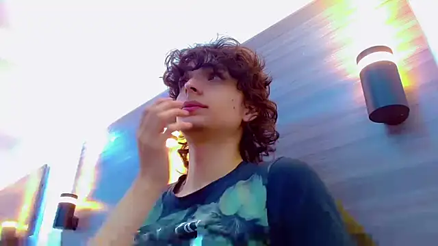 Sr BonnyEthan online show from 04-09-26, 12:54