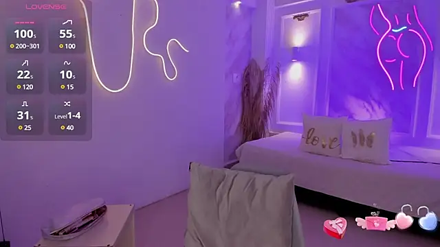 NastassjaCandy online show from 01-18-25, 07:26