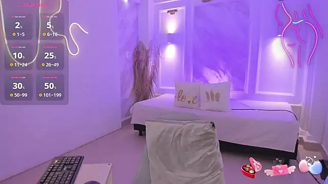 NastassjaCandy online show from 01-21-25, 08:11