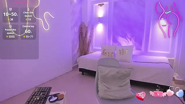 NastassjaCandy online show from 01-22-25, 07:24