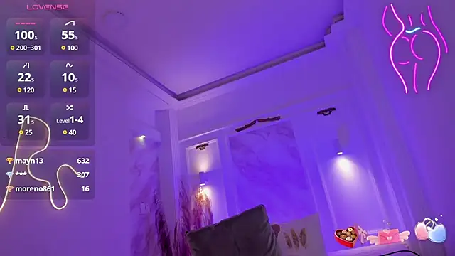 NastassjaCandy online show from 02-08-25, 01:22