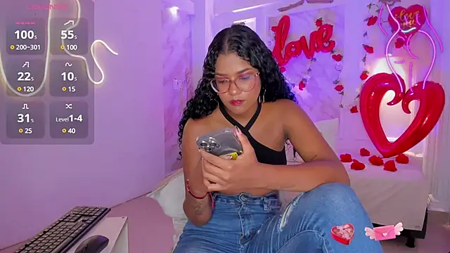 NastassjaCandy online show from 02-13-25, 07:10