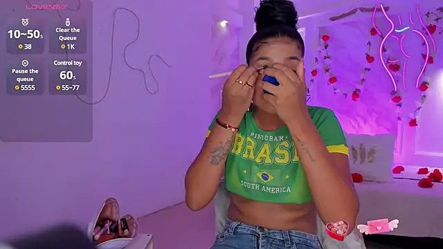 NastassjaCandy online show from 02-19-25, 07:16