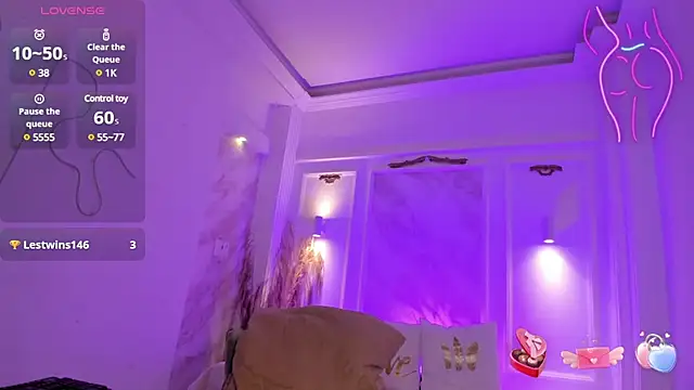 NastassjaCandy online show from 03-05-25, 10:21