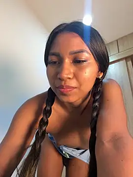 Barbiebrunette  online show from 09-22-25, 06:48