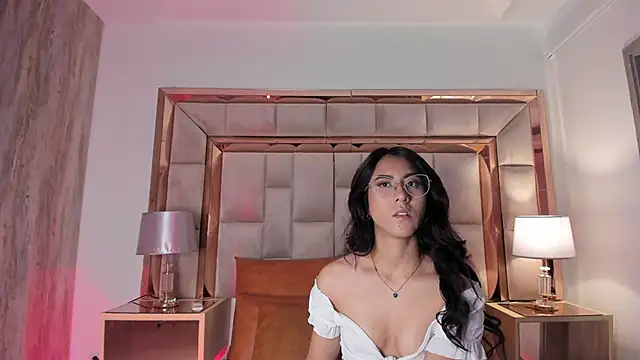 DaraBeckett online show from 01-17-25, 11:59