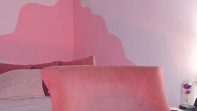 DaraBeckett online show from 12-03-25, 12:40