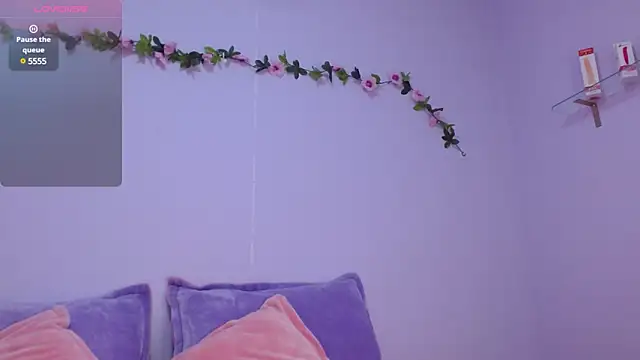 Isa-Jones online show from 01-17-25, 04:49