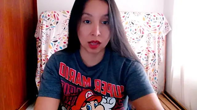 emely sexx20 online show from 02-27-25, 07:04