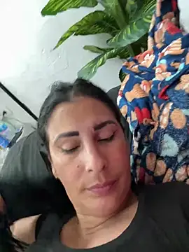 Angelicvill online show from 03-16-25, 09:37