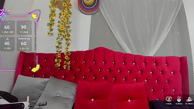 Angelicvill online show from 10-17-25, 09:17