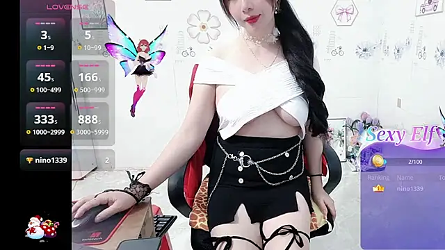 Lanian 99 online show from 03-25-26, 12:55