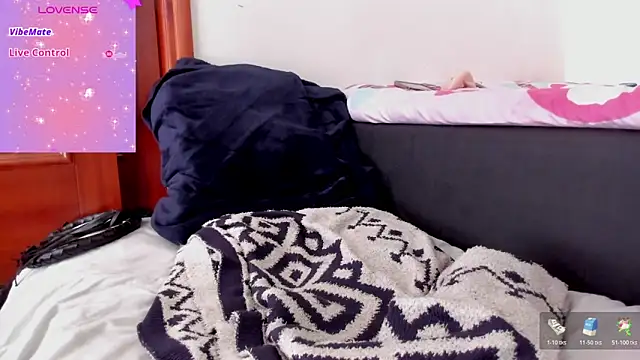 Alicie Baylor online show from 03-02-26, 07:21