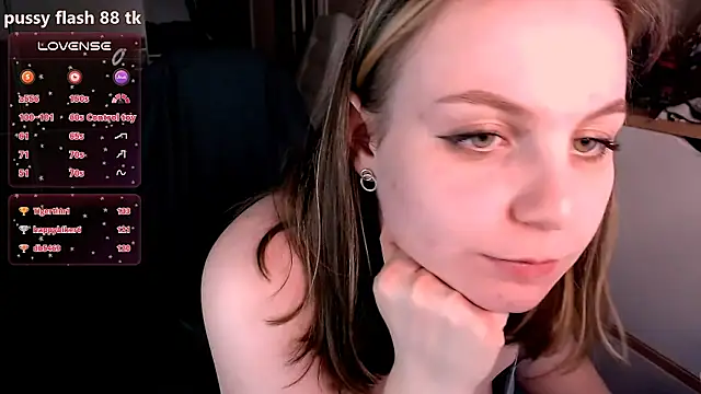  wikki  online show from 03-12-25, 03:07