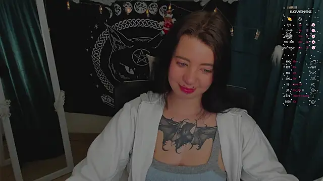 Sam Mystery online show from 12-24-24, 01:50