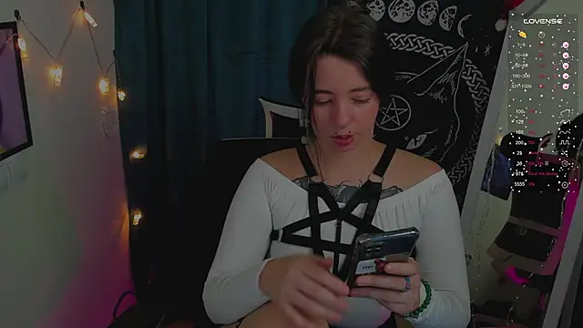 Sam Mystery online show from 01-03-25, 02:08