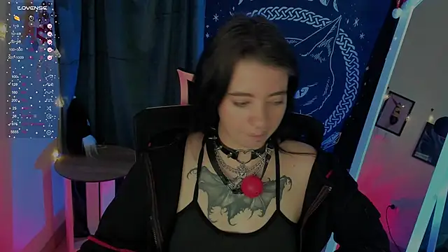 Sam Mystery online show from 01-12-25, 02:14