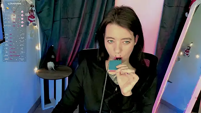 Sam Mystery online show from 01-18-25, 09:02