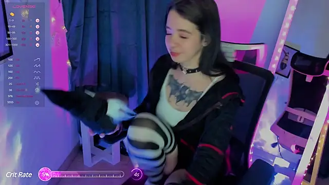 Sam Mystery online show from 02-04-25, 02:10