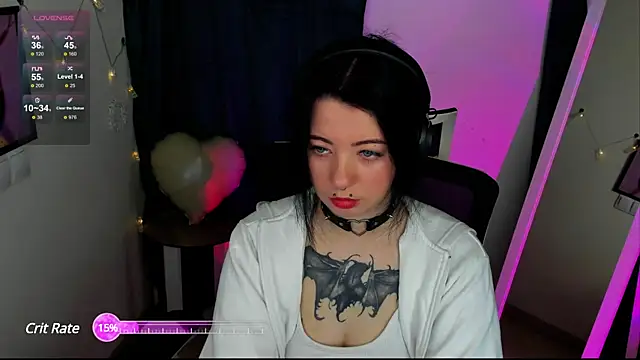 Sam Mystery online show from 02-24-25, 07:55