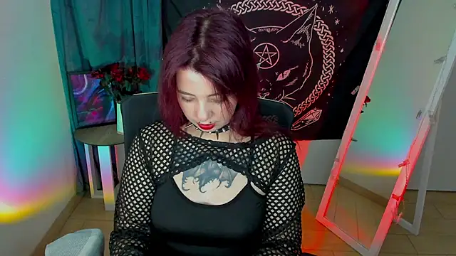 Snapshot of Sam_Mystery chatting on 01-12-26, 01:49 Sam Mystery online show from 01-12-26, 01:49