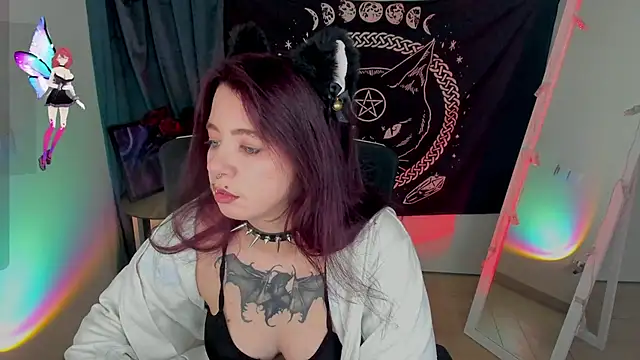 Snapshot of Sam_Mystery chatting on 02-11-26, 02:11 Sam Mystery online show from 02-11-26, 02:11