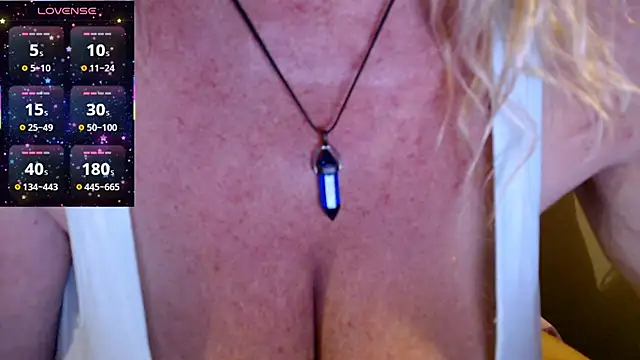 JennaDeluxe online show from 10-02-25, 04:36