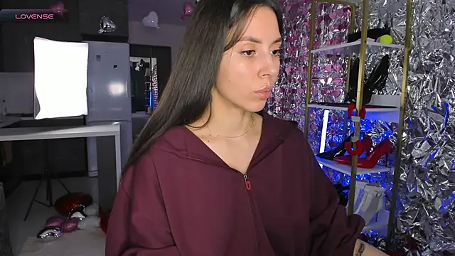 princess ashley  online show from 02-20-26, 07:14