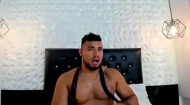 BrianMalonee online show from 02-19-25, 04:55