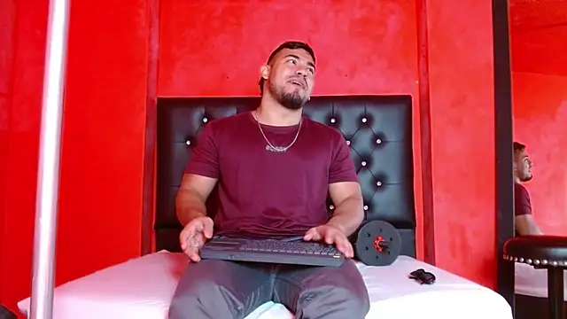 BrianMalonee online show from 02-20-25, 02:13