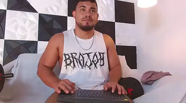 BrianMalonee online show from 03-05-25, 08:00