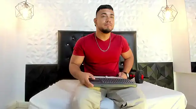 BrianMalonee online show from 03-12-25, 12:57