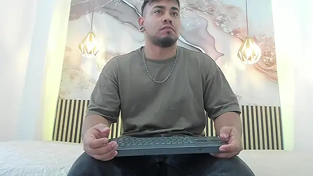 BrianMalonee online show from 11-07-25, 12:05