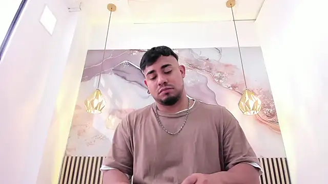 BrianMalonee online show from 11-19-25, 02:39